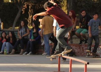 Campeonato en Bonilla Park