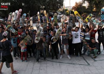 Campeonato en Bonilla Park