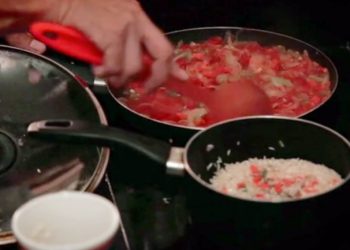 Skate Atlas | Yerko y el tomaticán