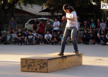 Campeonato en Bonilla Park