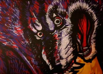 Skate Atlas | Con el artísta Carlos Johannes “Carloco”