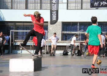 Campeonato Dia Del Alumno | Instituto Nacional