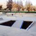 Nuevo Skatepark En Huechuraba!