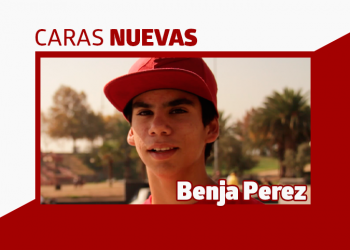 Caras Nuevas | Benjamin Perez