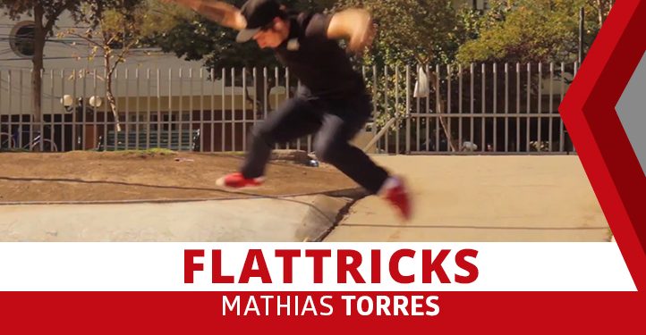 Flattricks | Mario Ferrando