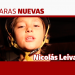 Caras nuevas | Nicolás Leiva
