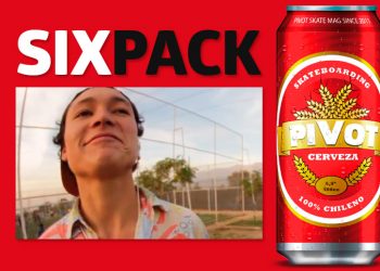 Six Pack | Andros Maturana