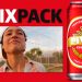 Six Pack | Andros Maturana
