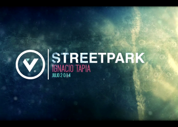 Ignacio Tapia | Skateparks