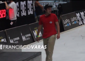 Francisco Varas | Mash Munich Beast | Alemania