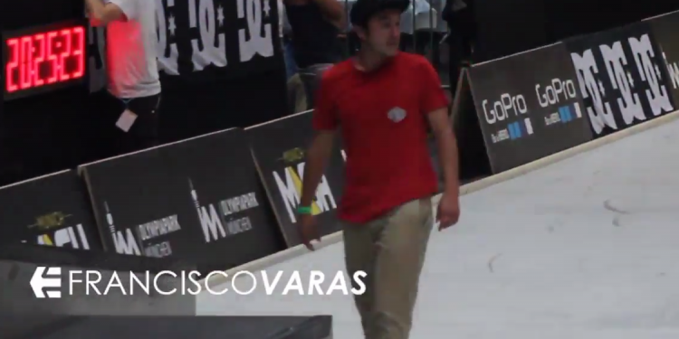 Francisco Varas | Mash Munich Beast | Alemania