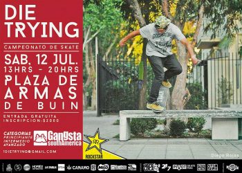 Campeonato «Die Tryng» | Buin