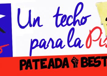 Pateada | Best Trick | Puente Skate