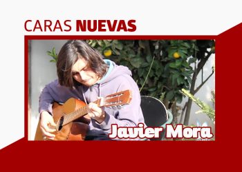 Caras Nuevas | Javier Mora