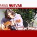 Caras Nuevas | Javier Mora