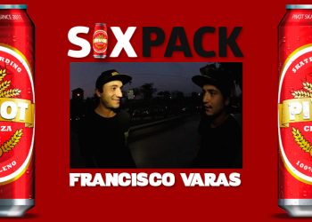 Six Pack | Francisco Varas «Varilla»