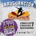 Inauguración | Skatepark Huechuraba