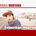 Caras Nuevas | Sebastian Negrete