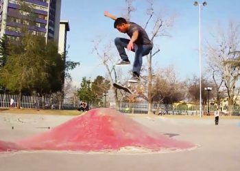 Diego Cantillana | CafProd