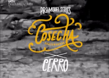Cosecha Skateboards | Promodels Series