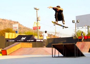 Team Empire Skateboards | Raices Prod.