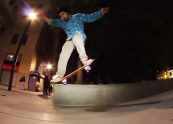 Luis Flores | Linea | 1962Films