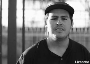 Lizandro Poblete | Corto