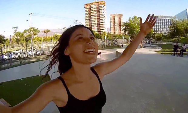 Pamela Albornoz | Recopilación