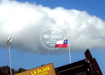 Jose Santander y Cristian Navarrete | Skatepark Viña | Melance Films