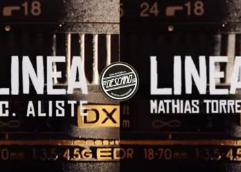 Descaro Lineas | Juan Carlos Aliste | Mathias Torres