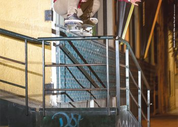 Revista Descaro #39 | Agosto | Disponible