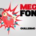 Megafono | Eskeit-Risa-Odio | Guillermo Soto