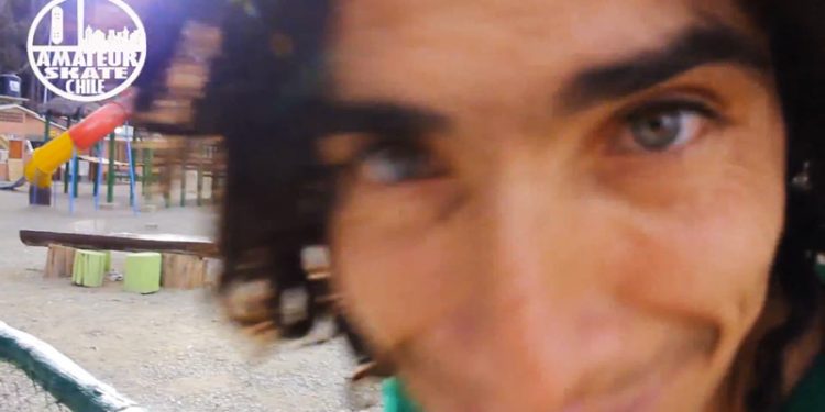 Sergio Salgado «Filoko» | Pura Pura Skatepark