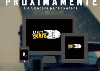 La Ruta del Skate | Web Arriba!