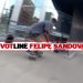 PivotLine | Felipe Sandoval «Sisi»