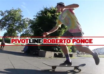 PivotLine | Roberto Ponce «Tito»