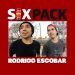 Six Pack | Rodrigo Escobar «Rorrider»