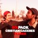 Teaser Six Pack | Cristian Caceres «Igby»