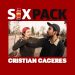 SixPack | Cristian Caceres «Igby»