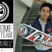 Willy Muñoz | Nuevo rider Polemic !