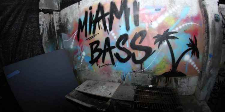 Lanzamiento Miami Bass Video | Fotos