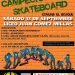 Campeonato de Skateboarding | El Bosque