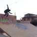 Rodrigo Beltran «Yoyo» | Skatepark Talca | Mindbang