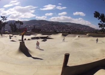 Tour La Tabla | La Paz | Bolivia