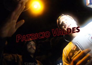 Patricio Valdes | Full Parte 2014