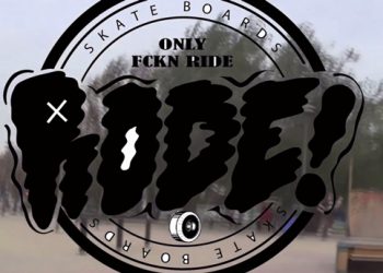 RODE Clothing | Project #1