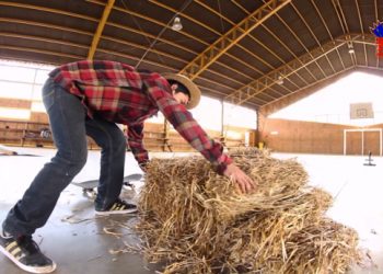 South Force | Fiestas Patrias | Temuco