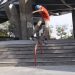 Fabian Aguilera | Skatepark Las Condes
