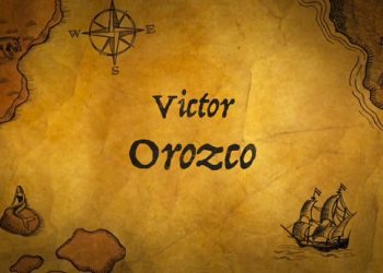 Victor Orozco | Skatepark Las Condes