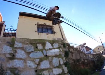 Ian Varas | Fusion Sb | Copiapo